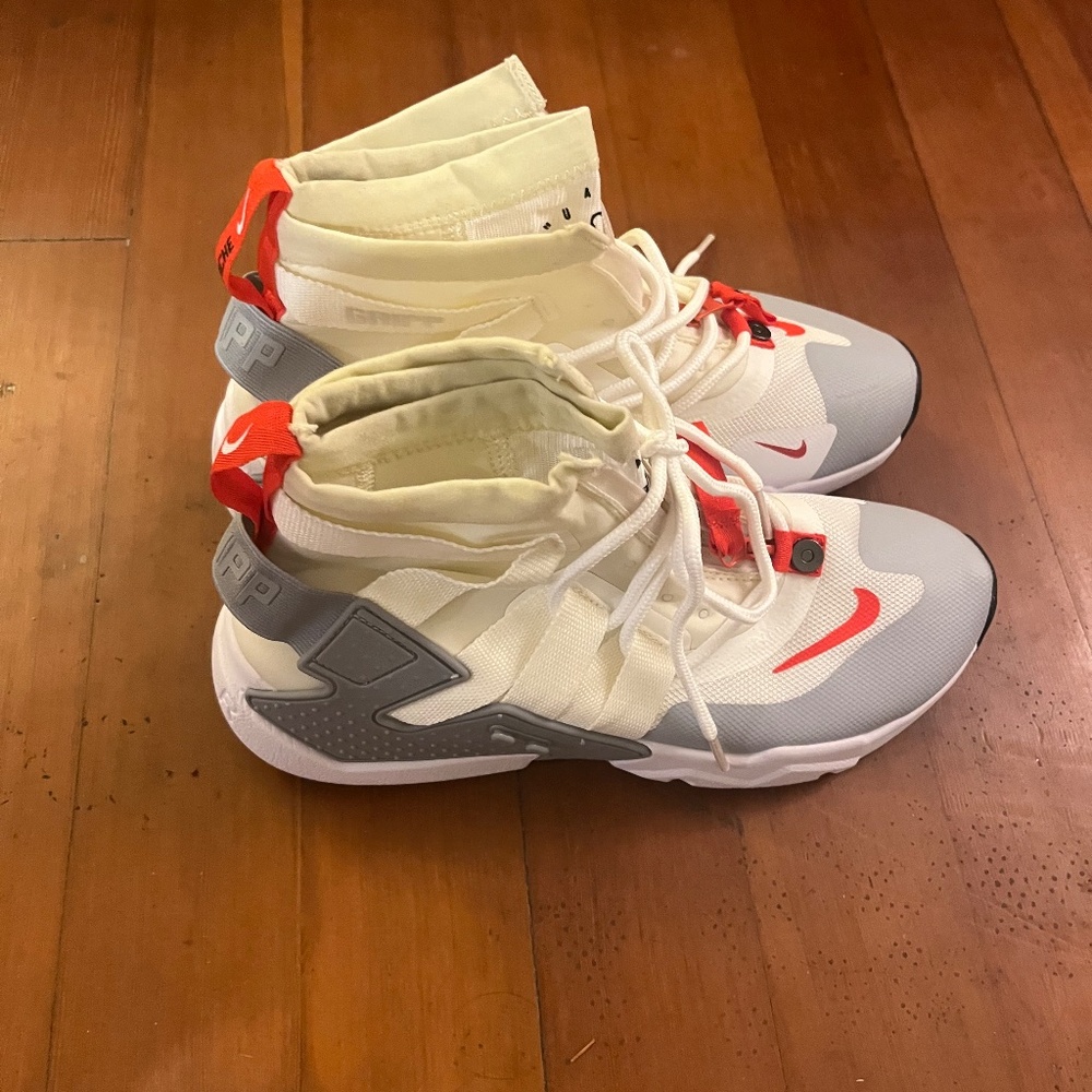 Nike Air Huarache Gripp